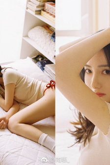 舞剧红色娘子军