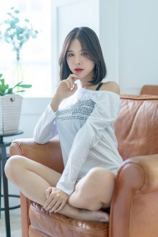 明星专题：钱韦杉